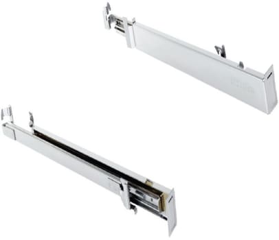Miele 09520660 - 24" PerfectClean FlexiClips