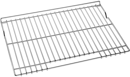 Miele 09811970 - 30" Wire Rack Self-Clean Ready