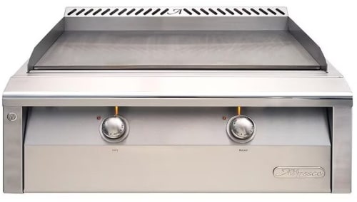 Alfresco AXE30GTNG - Alfresco 30-Inch Dedicated Griddle