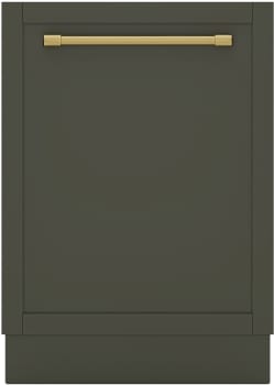 Koolmore KMDW2445PR - 24 Inch Fully Integrated Panel Ready Dishwasher