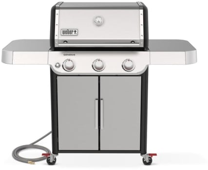 Weber Genesis 1500569 - Genesis S-315 Gas Grill (Natural Gas)