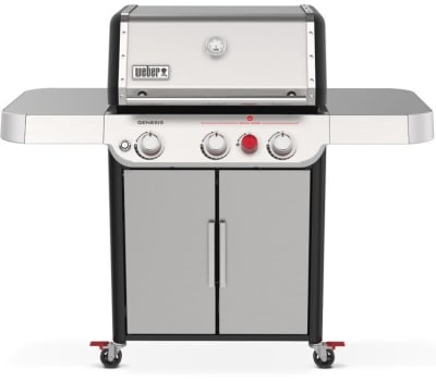 Weber Genesis 1500593 - GENESIS SP-S-325 Natural Gas With Sear Burner in Stainless Steel