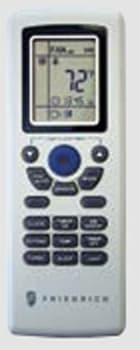 Friedrich DFACC - Cooling Only Remote