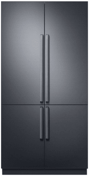 Dacor DRF427500AP 42 Inch French Door Panel Ready Refrigerator