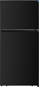 Element ENR18CSFB - 30 Inch Freestanding Top-Freezer Refrigerator
