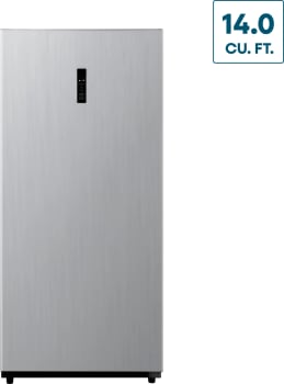 Element EXUF14CEES - 28 Inch Freestanding Convertible Upright Freezer