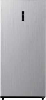 Element EXUF20CEES - 33 Inch Freestanding Convertible Upright Freezer