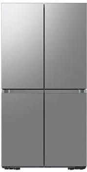 Dacor DRF36C500SR - 36 Inch Smart Freestanding French Door Refrigerator