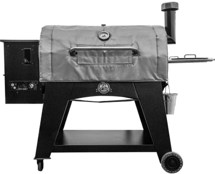 Pit Boss 67343 - Front View