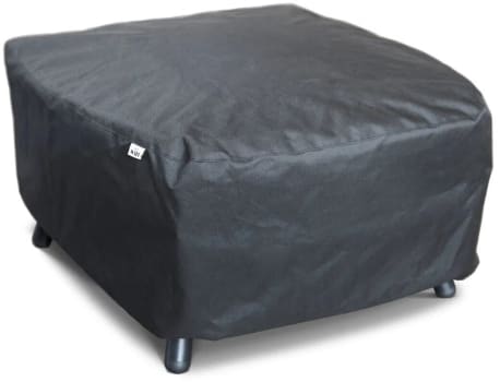 Witt PICCOLO 100000505 - Heavy Duty Oven Cover in Black