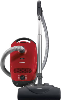 Miele Classic C1 Series 10015230 - Classic C1 Centennial Edition PowerLine SBAN0 - Canister Vacuum Cleaner