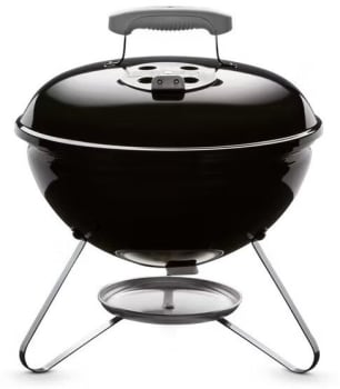 Weber Smokey Joe 10020 - Smokey Joe® Charcoal Grill 14"
