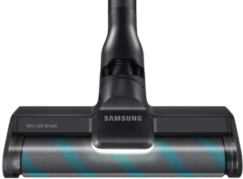 Samsung VCASABC95 - Jet Slim LED Brush
