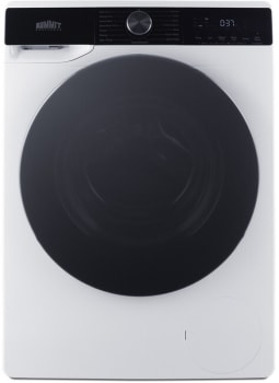 Summit SLW343 - 24 Inch Front Load Washer