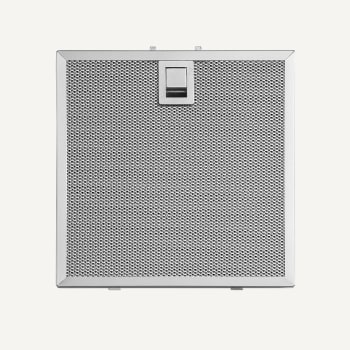 Falmec 101079908 - 42” Metallic Filter, Mercurio