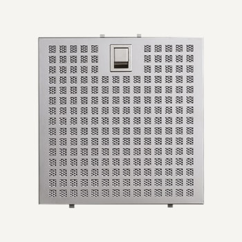 Falmec 101080158 - 36" Metallic Filter