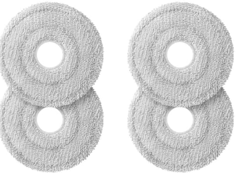 Samsung BESPOKE VCARPW97 - Jet Bot Combo Reusable Microfiber Mopping Pads