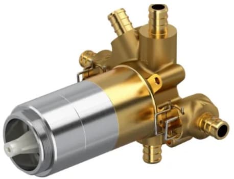 Rohl Perrin and Rowe Collection R45SPEX - 1/2 Inch Thermostatic Rough-in Valve