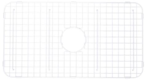 Rohl Shaws Original WSG3018WHC - Wire Sink Grid