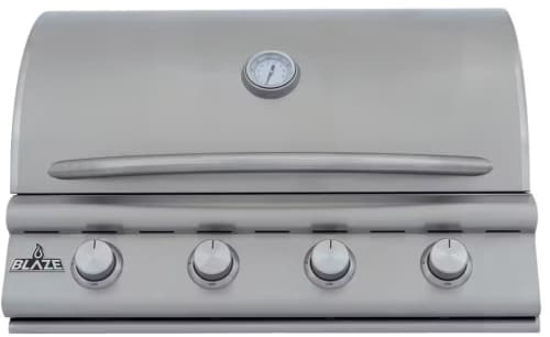 Blaze BCM BLZ4BCMLP - 32 Inch Built In Liquid Propane Grill