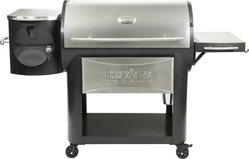 Louisiana Grills 10594 - Louisiana Grills Founders Legacy 1200 Pellet Grill