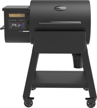 Louisiana Grills Black Label Series 10638 - 800 Black Label Series Grill with WiFi Control