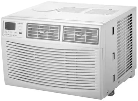 Amana AMAP061CW - 6,000 BTU Window Air Conditioner