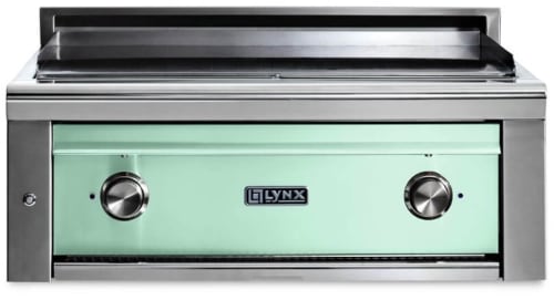 Lynx Asado Series L30AGSUNG - 30 Inch Natural Gas Grill