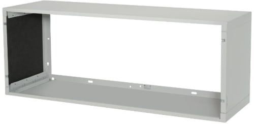 GE Zoneline RAB42MG - 42" Quick Snap Wall Insulated Sleeve