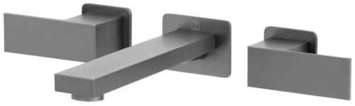 ZLINE Bliss BLSBFWGM - Wall Mount Bath Faucet