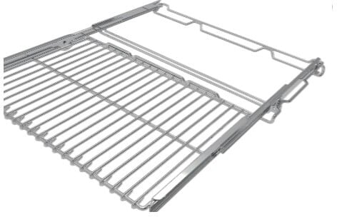 Fulgor Milano FMTRP30 - 30 Inch Pro Telescopic Rack