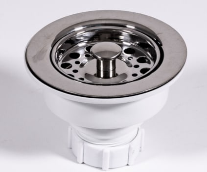 Cameo CST100PC - 4 1/2 Inch Standard Strainer