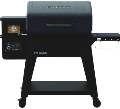 Pit Boss 11112 - 22 Inch Navigator 1300 Pellet Grill