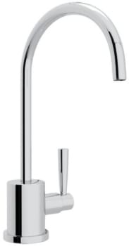 Rohl Perrin and Rowe Collection U1601LULB2 - Holborn C-Spout Filter Faucet
