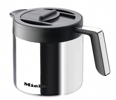 Miele 10694310 - TopTherm Coffee Pot