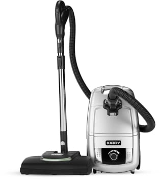 Kirby Signature Series C550PP - Premium Canister Vacuum