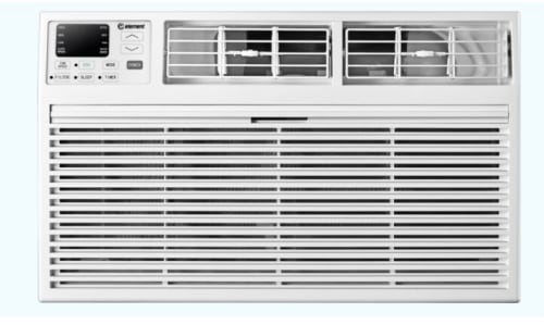 Element ETTW14EV - 14,000 BTU Through-the-Wall Air Conditioner