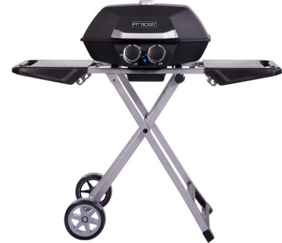 Pit Boss 10919 - Front View
