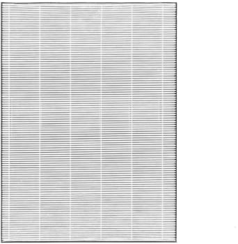 Sharp FZA80HFU - True HEPA Replacement Filter