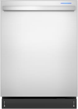 Sharp SDW6736MS - 24 Inch Fully Integrated Dishwasher