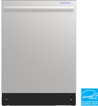 Sharp SDY6748SNS - 24 Inch Fully Integrated Smart Dishwasher