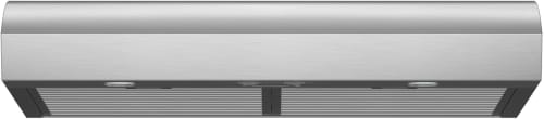 Sharp SHN3033MS - 30 Inch Under Cabinet Convertible Range Hood
