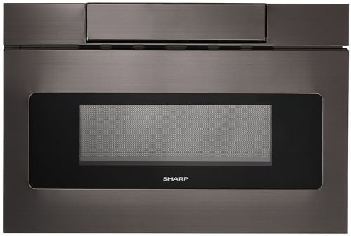 Sharp SMD2470AH - 1.2 cu. ft. Built-In Microwave Drawer™ Oven