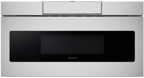Sharp SMD3070ASY - 1.2 cu. ft. Microwave Drawer™ Oven
