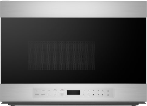 Sharp SMO1461GS - Front View
