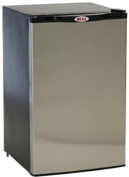 Bull 11001 - 20 Inch Compact Outdoor Refrigerator