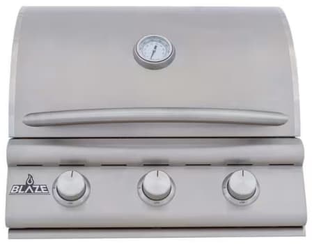 Blaze BCM BLZ3BCMLP - 25 Inch Built In Liquid Propane Grill