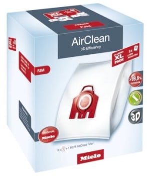 Miele 11214240 - SB SET FJM+AA AirClean