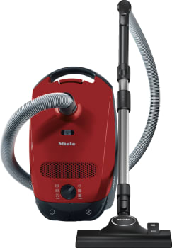 Miele Classic C1 HomeCare Series 11262170 - Classic C1 Pure Suction HomeCare PowerLine - SBCN0 Canister Vacuum Cleaner