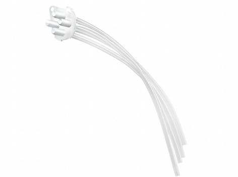 Miele APCL017 - Dispensing Adapter Kit and 4xD9